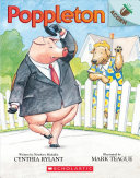 Book cover of POPPLETON 01