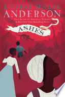 Book cover of ASHES
