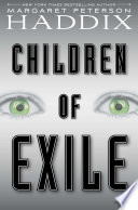 Book cover of CHILDREN OF EXILE