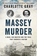 Book cover of MASSEY MURDER