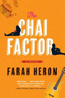 Book cover of CHAI FACTOR