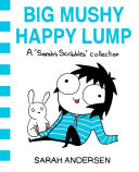 Book cover of BIG MUSHY HAPPY LUMP