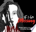 Book cover of IF I GO MISSING