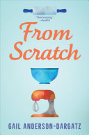 Book cover of FROM SCRATCH