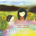 Book cover of TRESOR