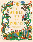 Book cover of WORLD FULL OF POEMS