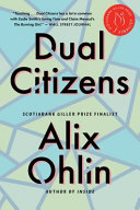 Book cover of DUAL CITIZENS
