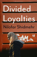 Book cover of DIVIDED LOYALTIES