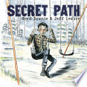 Book cover of SECRET PATH