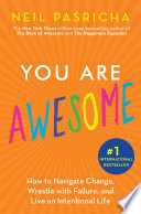 Book cover of YOU ARE AWESOME