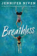 Book cover of BREATHLESS