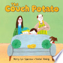 Book cover of COUCH POTATO