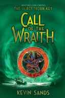 Book cover of BLACKTHORN KEY 04 CALL OF THE WRAITH