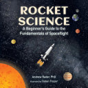 Book cover of ROCKET SCIENCE - BEGINNER'S GT FUNDAMENT