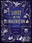 Book cover of LOST IN THE IMAGINATION