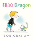 Book cover of ELLIE'S DRAGON