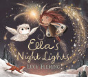 Book cover of ELLA'S NIGHT LIGHTS
