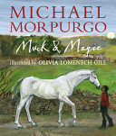 Book cover of MUCK & MAGIC