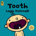 Book cover of TOOTH