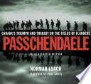 Book cover of PASSCHENDAELE