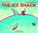 Book cover of ICE SHACK