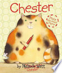 Book cover of CHESTER