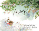 Book cover of AWAY