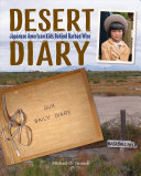 Book cover of DESERT DIARY