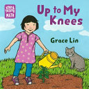 Book cover of UP TO MY KNEES