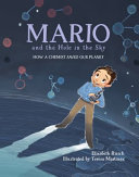 Book cover of MARIO & THE HOLE IN THE SKY