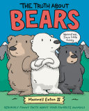 Book cover of TRUTH ABOUT BEARS
