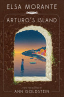 Book cover of ARTURO'S ISLAND