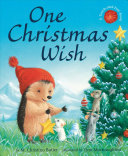 Book cover of 1 CHRISTMAS WISH