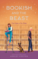 Book cover of BOOKISH & THE BEAST