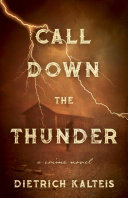 Book cover of CALL DOWN THUNDER