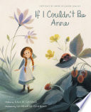 Book cover of IF I COULDN'T BE ANNE