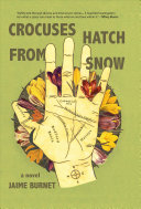 Book cover of CROCUSES FROM SNOW