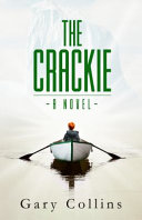 Book cover of CRACKIE