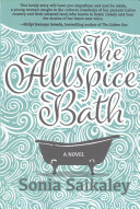 Book cover of ALLSPICE BATH