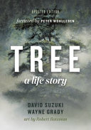 Book cover of TREE - A LIFE STORY