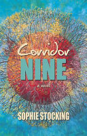 Book cover of CORRIDOR 9