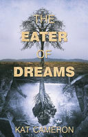 Book cover of EATER OF DREAMS
