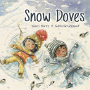 Book cover of SNOW DOVES