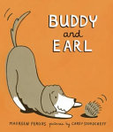 Book cover of BUDDY & EARL