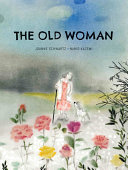 Book cover of OLD WOMAN
