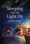 Book cover of SLEEPING WITH THE LIGHT ON