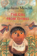 Book cover of GIRL FROM CHIMEL