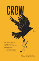 Book cover of CROW