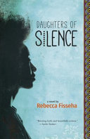 Book cover of DAUGHTERS OF SILENCE