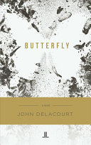 Book cover of BUTTERFLY